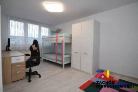 ul. Wypoczynek: 2 pokoje, osobna kuchnia